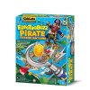 Pirátská hra Pirátská hra