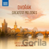 Dvork: Greatest Melodies CD Dvork: Greatest Melodies CD