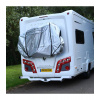 Plachta AQUATEX TOURING DELUXE na jedno až dve kolesá, OXFORD Plachta AQUATEX TOURING DELUXE na jedno až dve kolesá, OXFORD