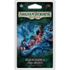 Fantasy Flight Games Arkham Horror LCG: Undimensioned and Unseen Fantasy Flight Games Arkham Horror LCG: Undimensioned and Unseen