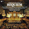 LP Wolfgang Amadeus Mozart: Requiem LP Wolfgang Amadeus Mozart: Requiem