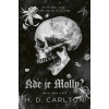 Kde je Molly? - H.D. Carlton Kde je Molly? - H.D. Carlton