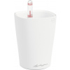 Lechuza MINI DELTINI - white matt Lechuza MINI DELTINI - white matt