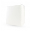Servítky biele GASTRO 1vrst. 33x33 cm 100ks Servítky biele GASTRO 1vrst. 33x33 cm 100ks