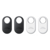 Samsung Galaxy SmartTag 2 EI-T5600 4er Pack 2x black+ white Položka Sledovacie zariadenie Grafit, Biela (EI-T5600KWEGEU) Samsung Galaxy SmartTag 2 EI-T5600 4er Pack 2x black+ white Položka Sledovacie zariadenie Grafit, Biela (EI-T5600KWEGEU)