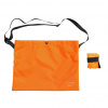 Restrap Race Musette taška, 3 l, oranžová Restrap Race Musette taška, 3 l, oranžová