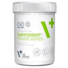VetExpert caryodent finger wipes 50 ks 50 ks VetExpert caryodent finger wipes 50 ks 50 ks