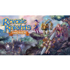 Reverie Knights Tactics - Steam PC Reverie Knights Tactics - Steam PC