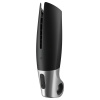 Satisfyer Power - mužský masturbátor - dobíjací - čierny Satisfyer Power - mužský masturbátor - dobíjací - čierny