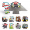 Magellan MyRoads Supermarket Magellan MyRoads Supermarket