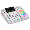 Rode Rodecaster Pro II - Audio produkčné štúdio, biela Rode Rodecaster Pro II - Audio produkčné štúdio, biela