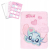 Zápisník A5 CoolPack Lilo a Stitch, viacfarebný Zápisník A5 CoolPack Lilo a Stitch, viacfarebný