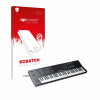 čirá ochranná fólie upscreen pro Akai MPC Key 61 (čirá ochranná fólie upscreen pro Akai MPC Key 61) čirá ochranná fólie upscreen pro Akai MPC Key 61 (čirá ochranná fólie upscreen pro Akai MPC Key 61)