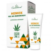 Cannaderm Hemox gél na hemoroidy 40 g Cannaderm Hemox gél na hemoroidy 40 g