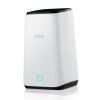 ZyXEL Zyxel FWA510 bezdrôtový smerovač Multi-Gigabit Ethernet Trojpásmový (2,4 ghz/5 ghz/5 ghz) 5G Čierna, Biela (FWA-510-EU0102F) ZyXEL Zyxel FWA510 bezdrôtový smerovač Multi-Gigabit Ethernet Trojpásmový (2,4 ghz/5 ghz/5 ghz) 5G Čierna, Biela (FWA-510-EU0102F)