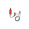Carp Zoom Bite Indicator 2in1, S05, red (červená) Carp Zoom Bite Indicator 2in1, S05, red (červená)