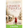 E-kniha Kaviareň U anjela: Nové časy - Anne Jacobs, Marie Lamballe E-kniha Kaviareň U anjela: Nové časy - Anne Jacobs, Marie Lamballe