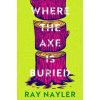 Where the Axe is Buried Where the Axe is Buried