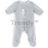 Oblečenie Pyjama Party Night Mon Premier Poupon Corolle pre 30 cm bábiku od 18 mes Oblečenie Pyjama Party Night Mon Premier Poupon Corolle pre 30 cm bábiku od 18 mes