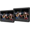 SPV 7105 DUAL 10''/DVD/CD/USB/SD SENCOR SPV 7105 DUAL 10''/DVD/CD/USB/SD SENCOR