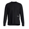 Ortovox Sequence Free Jersey Ls Men - Black Raven Veľkosť: L Ortovox Sequence Free Jersey Ls Men - Black Raven Veľkosť: L