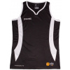 Spalding | Jam Tank Top Women | čierna| XS Spalding | Jam Tank Top Women | čierna| XS