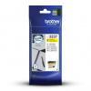 HAKY Brother originál ink LC-3237Y, yellow, 1500str. HAKY Brother originál ink LC-3237Y, yellow, 1500str.