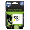 HP originál ink CN056AE, HP 933XL, yellow, 825str. HP originál ink CN056AE, HP 933XL, yellow, 825str.