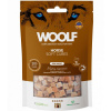 WOOLF Soft Cubes Horse 100g WOOLF Soft Cubes Horse 100g