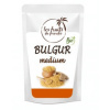 Bulgur medium BIO 5 kg Les Fruits du Paradis Bulgur medium BIO 5 kg Les Fruits du Paradis