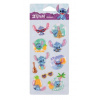 Colorino Pop Up samolepky Stitch 5, mix motívov Colorino Pop Up samolepky Stitch 5, mix motívov