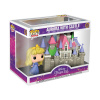 Funko POP! Town 29 Disney Aurora with Castle Funko POP! Town 29 Disney Aurora with Castle