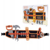 Smoby 500193 Black & Decker Sada nářadí opasek Smoby 500193 Black & Decker Sada nářadí opasek