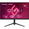ViewSonic VS LED monitor VX2428J 24 16 9 1920x1080 - Flachbildschirm (TFT/LCD) - 1.000:1 ViewSonic VS LED monitor VX2428J 24 16 9 1920x1080 - Flachbildschirm (TFT/LCD) - 1.000:1
