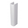 Duravit D-Neo - Stĺp pre umývadlo, biela 0858420000 Duravit D-Neo - Stĺp pre umývadlo, biela 0858420000