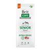 Brit Care Dog Hypoallergenic Senior Lamb 12 kg Brit Care Dog Hypoallergenic Senior Lamb 12 kg