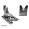 Texi Pätka rolovacia pre cik cak 12mm pre šijacie stroje R-652-12mm Texi Pätka rolovacia pre cik cak 12mm pre šijacie stroje R-652-12mm