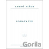 Sonata VIII Luboš Fišer Sonata VIII Luboš Fišer