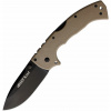 Cold Steel 4 Max Scout DT&Blk. (AUS10A) Cold Steel 4 Max Scout DT&Blk. (AUS10A)