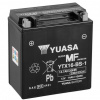 Yuasa YTX16-BS-1 12V 14,7Ah 230A L+ SPUSTENÁ! Yuasa YTX16-BS-1 12V 14,7Ah 230A L+ SPUSTENÁ!