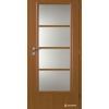 Doornite CPL-Premium laminátové SUPERIOR SKLO Hruška interiérové dvere, DTD CPLP-SUPERIOR-Hruska Doornite CPL-Premium laminátové SUPERIOR SKLO Hruška interiérové dvere, DTD CPLP-SUPERIOR-Hruska