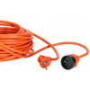 Solight PS17 20m oranžová Solight PS17 20m oranžová
