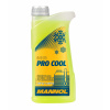 Mannol Pro Cool 1 l Mannol Pro Cool 1 l