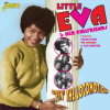 LITTLE EVA & HER GIRLFRIENDS - Doin The Locomotion (Featuring Carole King. The Cookies & The Ronettes) (CD) LITTLE EVA & HER GIRLFRIENDS - Doin The Locomotion (Featuring Carole King. The Cookies & The Ronettes) (CD)