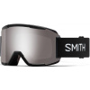 Lyžiarske okuliare Smith Squad - Black/ChromaPop Sun Platinum Mirror + Yellow uni Lyžiarske okuliare Smith Squad - Black/ChromaPop Sun Platinum Mirror + Yellow uni