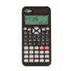 REBELL kalkulačka - SC2080S - černá REBELL kalkulačka - SC2080S - černá