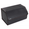 Organizér do kufru auta CAR COMPACT LEATHER L, 2 přihrádky, skládací, s víkem SIXTOL SIXTOL SX1091 Organizér do kufru auta CAR COMPACT LEATHER L, 2 přihrádky, skládací, s víkem SIXTOL SIXTOL SX1091