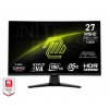 LED Monitor MSI MAG 274CQF 27 LED Monitor MSI MAG 274CQF 27