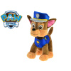Mikro trading Paw Patrol Classic - Chase plyšový - 27 cm Mikro trading Paw Patrol Classic - Chase plyšový - 27 cm