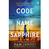 Code Name Sapphire - Pam Jenoff Code Name Sapphire - Pam Jenoff